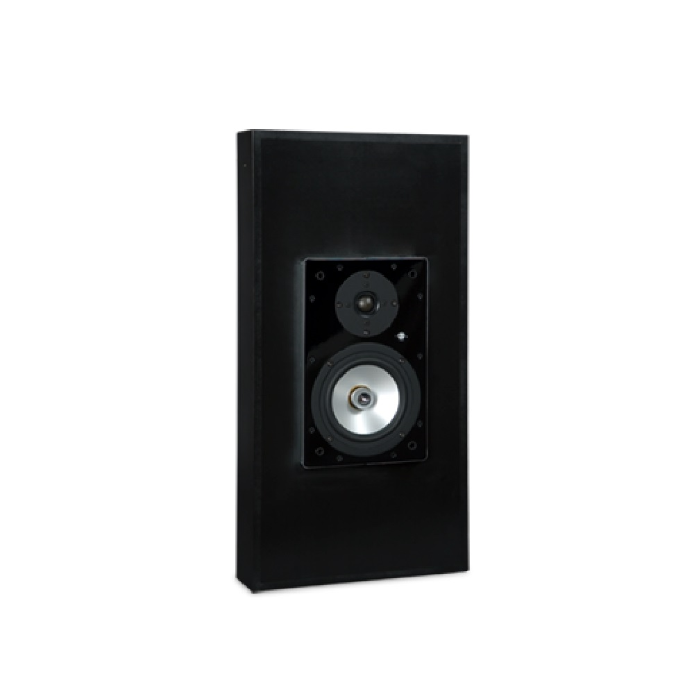 Built-in speaker system RBH SI-740 (SK-24(SI-740 BAFF+SI-740 Grill)+SI-740 Cabinet)