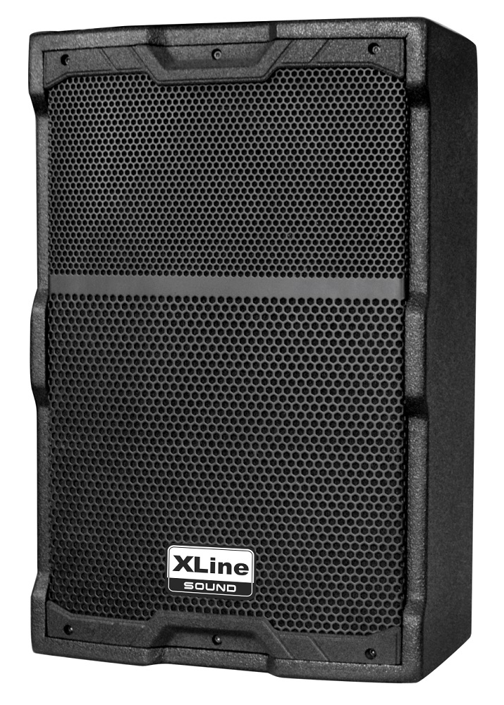 Active speaker system XLINE ALFA P-10A