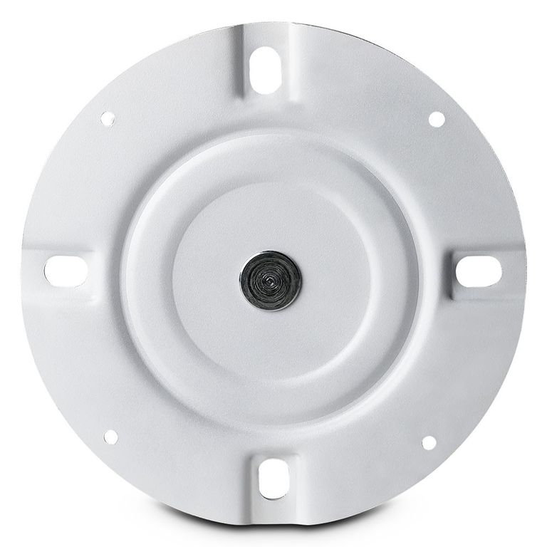 Ceiling bracket for satellites LD Systems CURV 500 CMB W