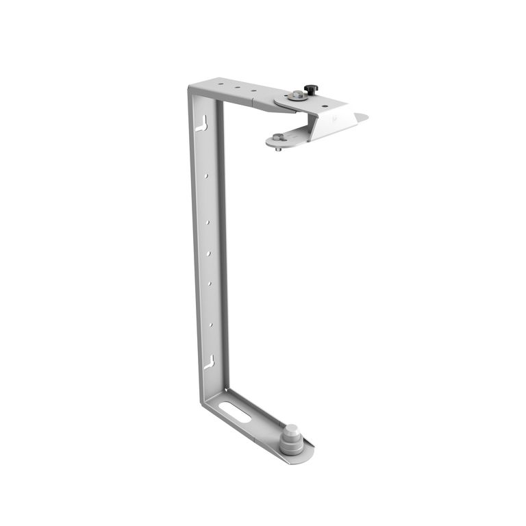 Bracket for speaker systems ICOA 15 W LD Systems ICOA 15 UB W