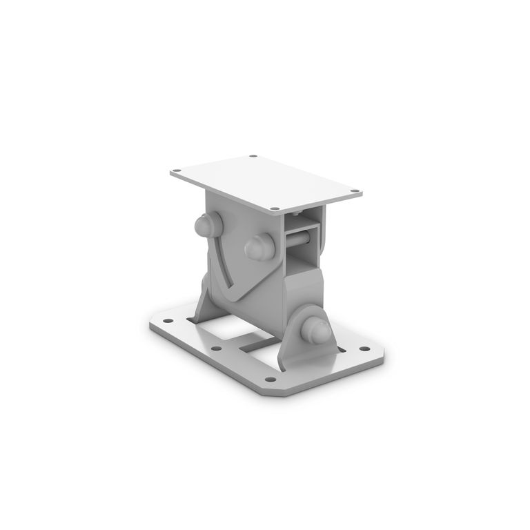 Tilt&Swivel Wall Bracket for MAUI i1 W LD Systems MAUI i1 WMBTW