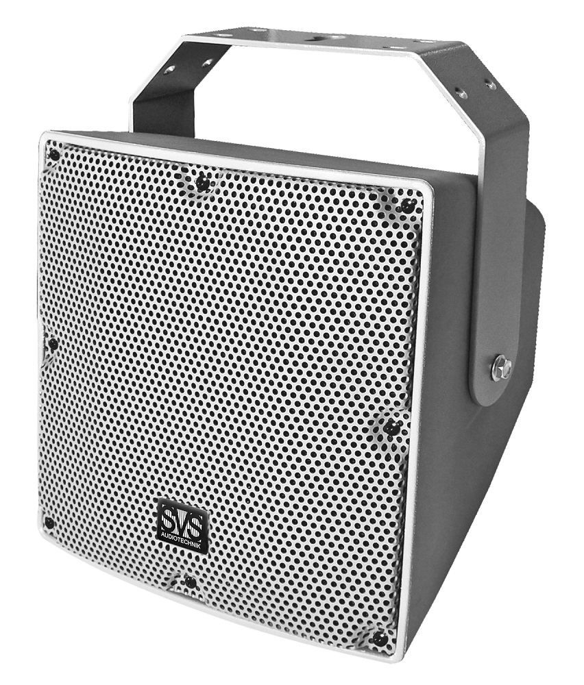 All-weather speaker system SVS Audiotechnik IP-12T