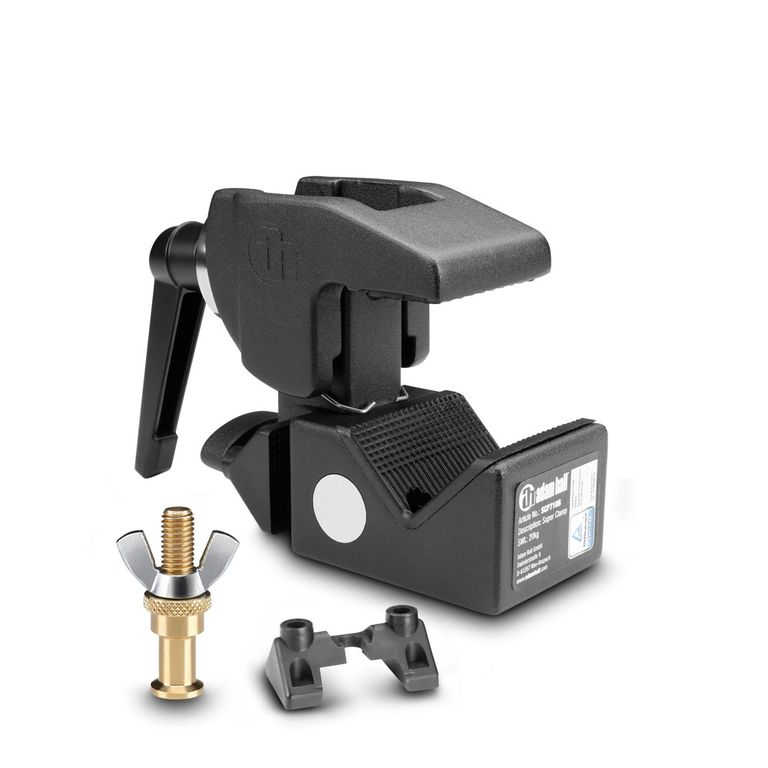 Bracket for mounting Stinger acoustic systems on a truss (clamp) LD Systems STINGER G3 SCP