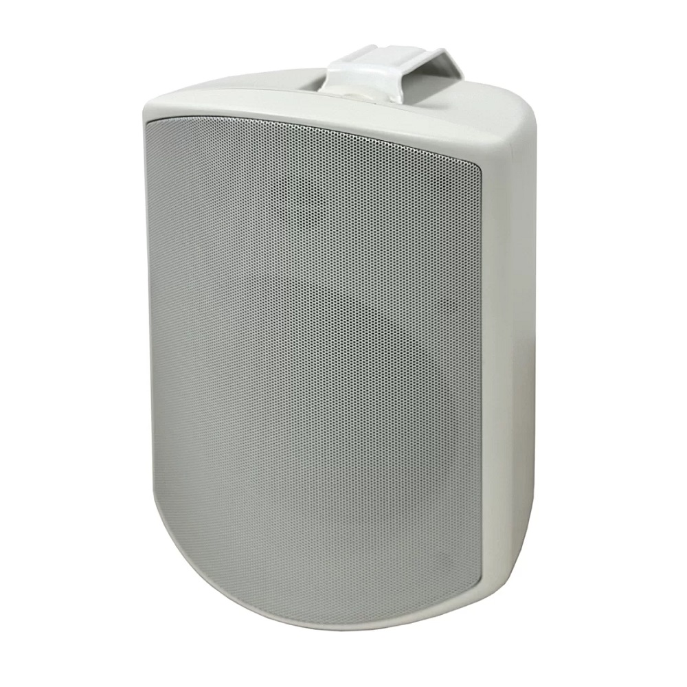All-weather speaker system SVS Audiotechnik WSP-6W PRO