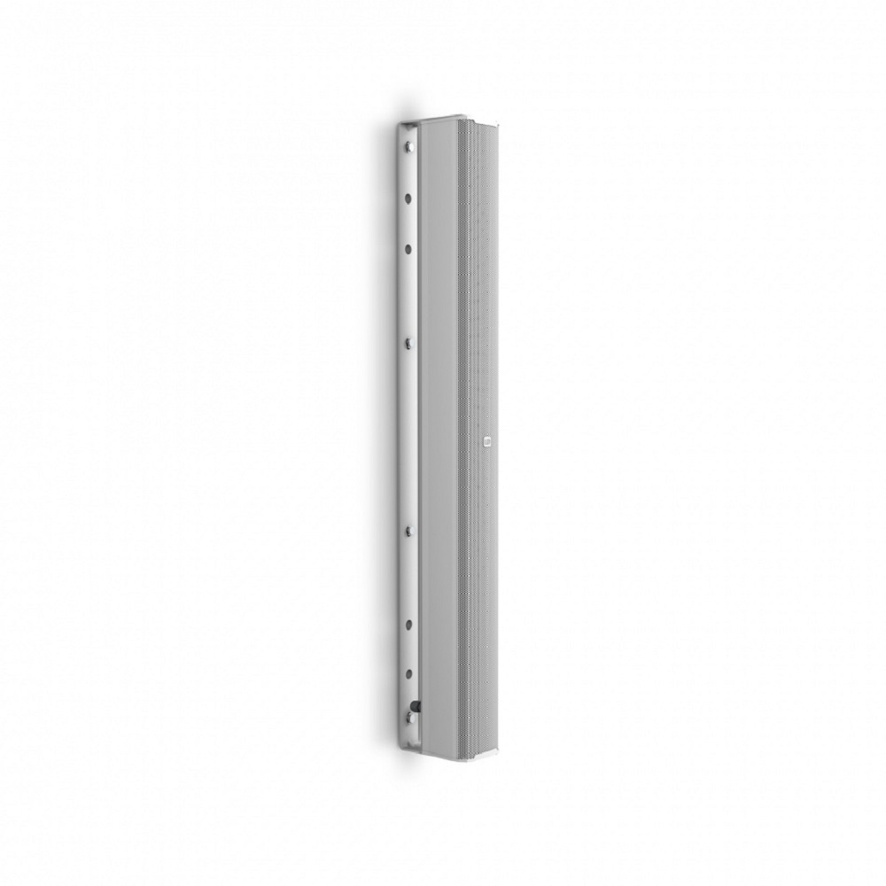 Installation two-way sound column LD Systems MAUI i1 W