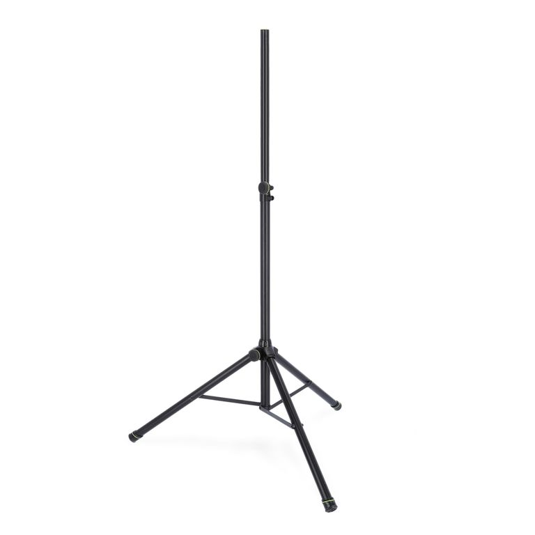 Pneumatic floor stand for loudspeaker systems Gravity SP 5211 GS B