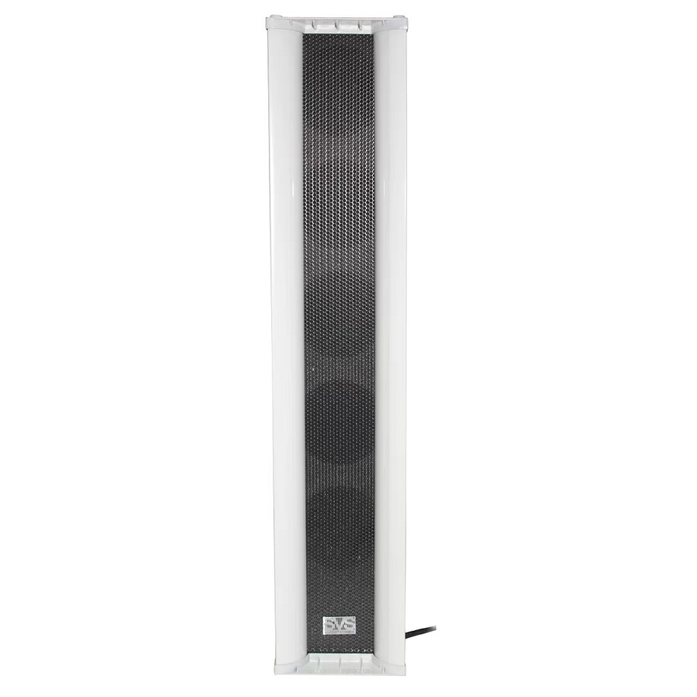 All-weather speaker system SVS Audiotechnik WC-50W