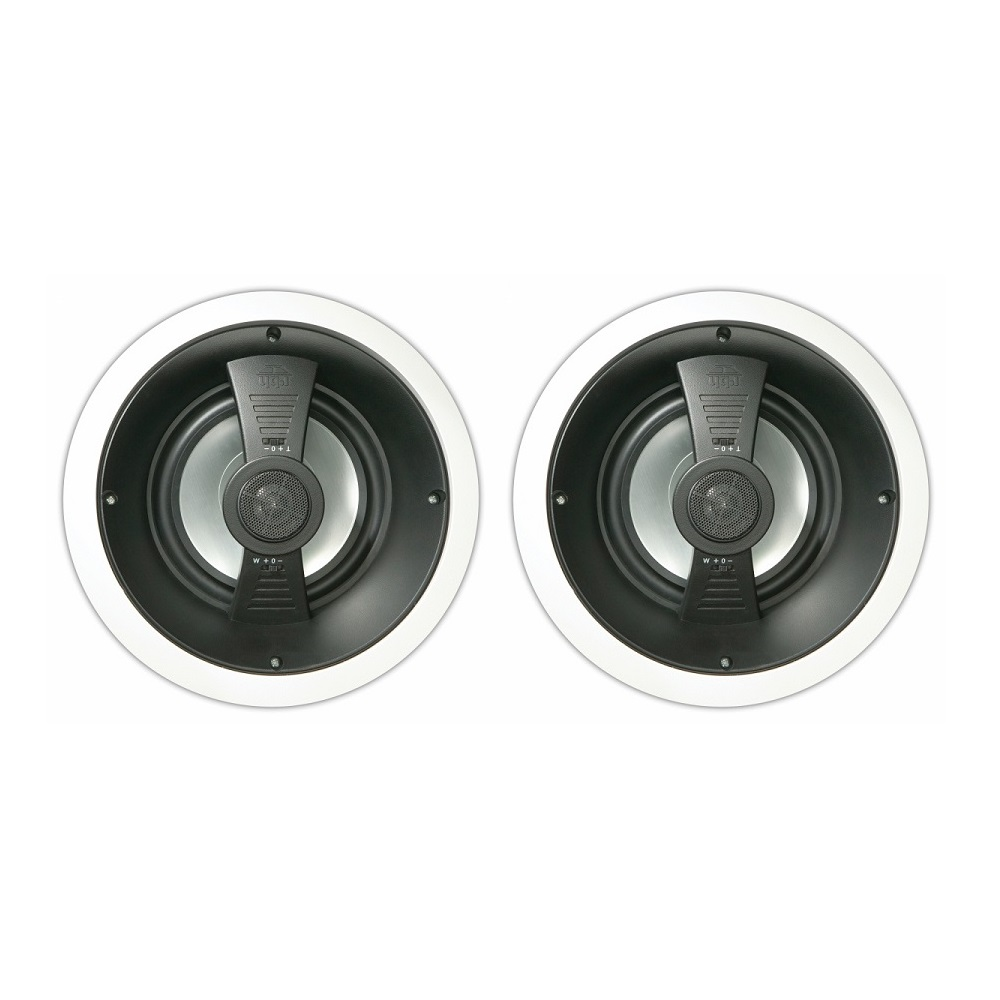 Built-in speaker system RBH MC-615 (pair)