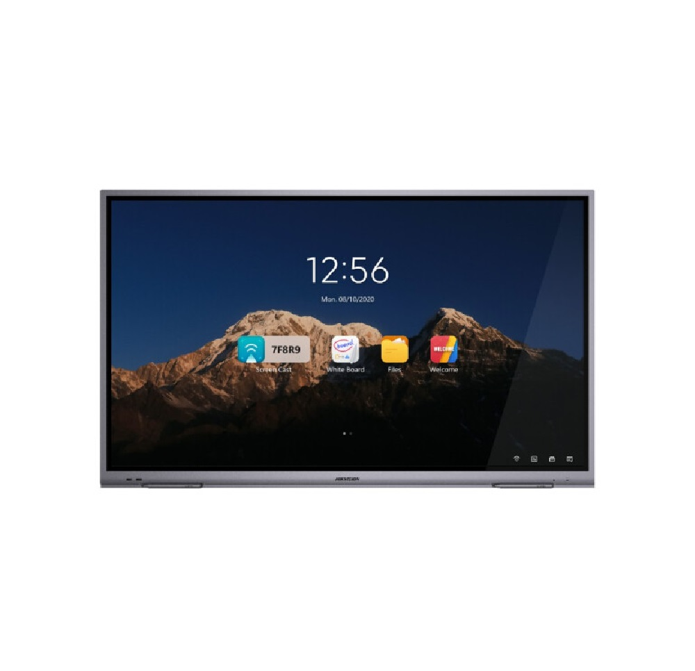 Интерактивная панель HIKVISION DS-D5B65RB/C