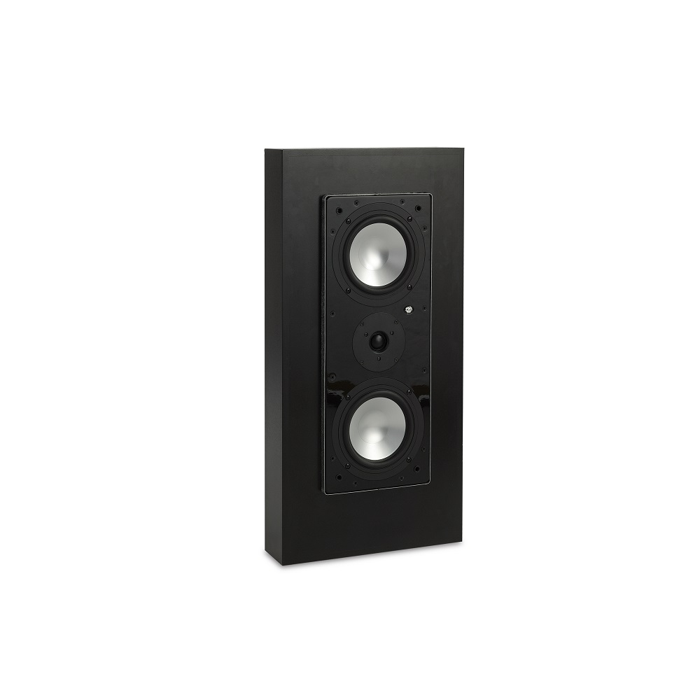 Built-in speaker system RBH SI-760 (SK-28(SI-760 BAFF+SI-760 Grill B)+SI-760 Cabinet)