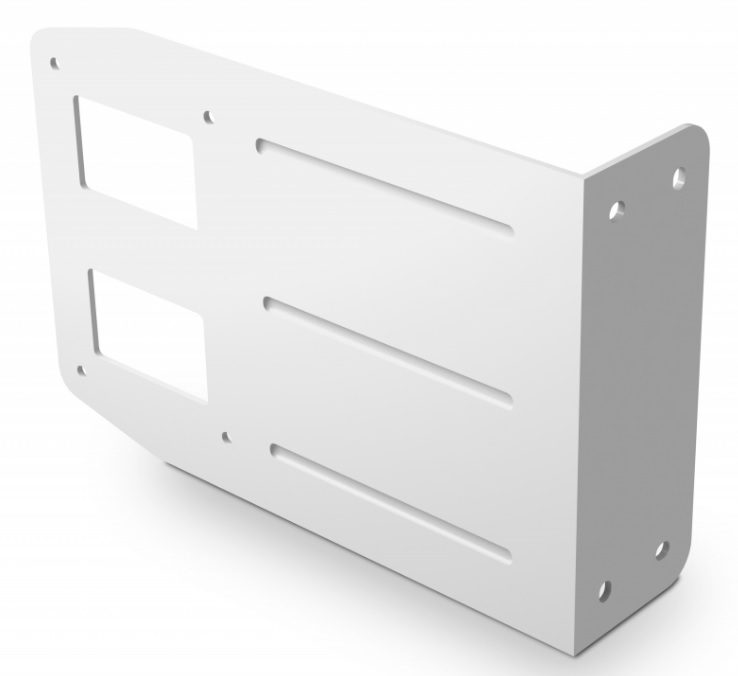 Bracket Biamp MASKCL-W Apart