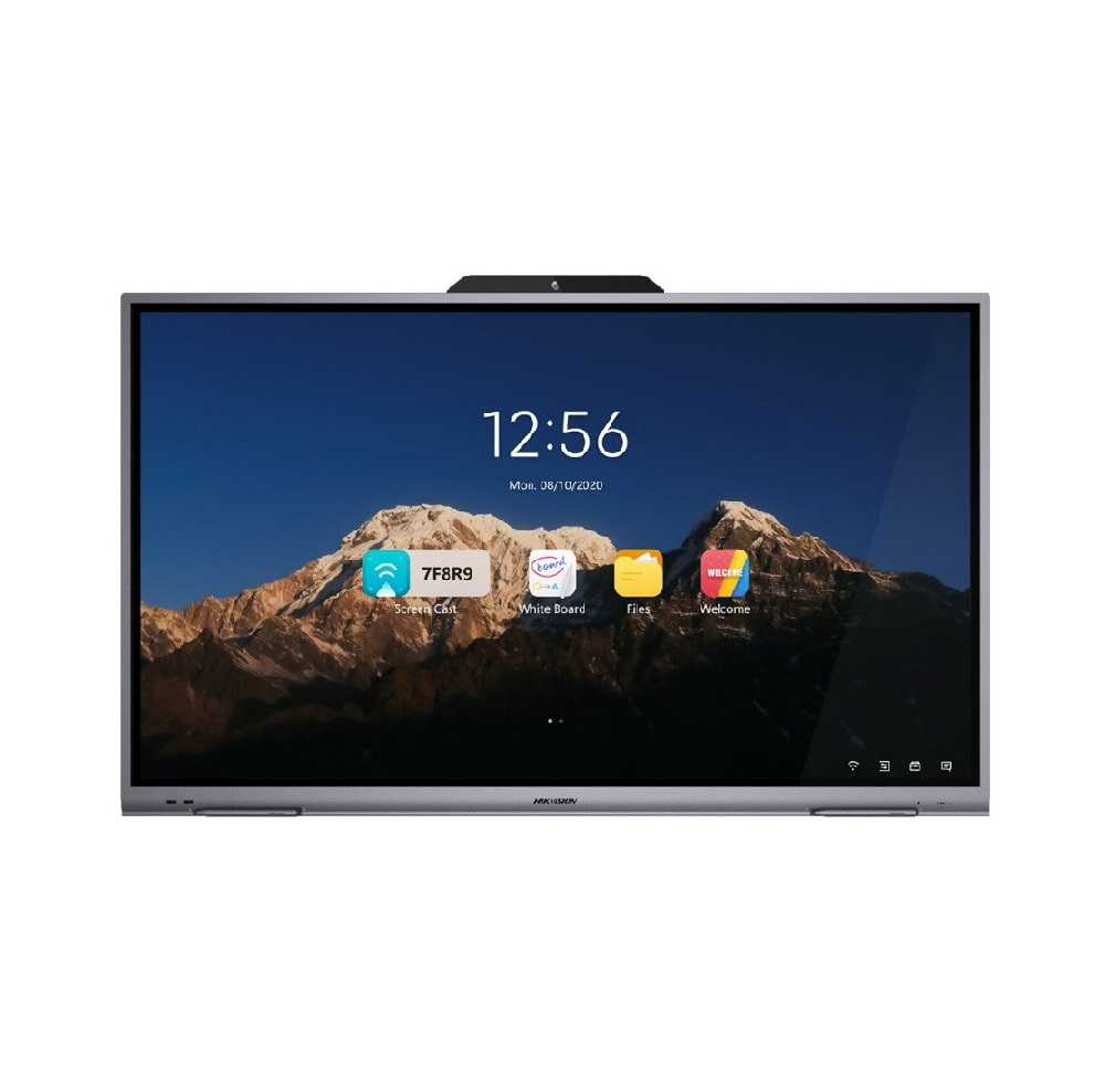 Интерактивная панель HIKVISION DS-D5B75RB/D