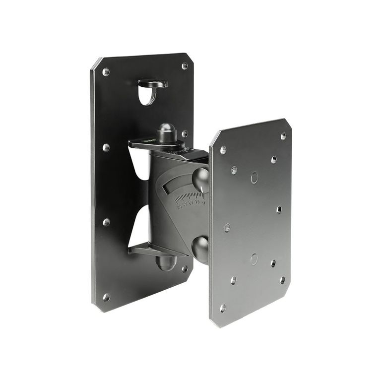 Tilt-and-turn wall bracket for Gravity SP WMBS 30 B loudspeakers