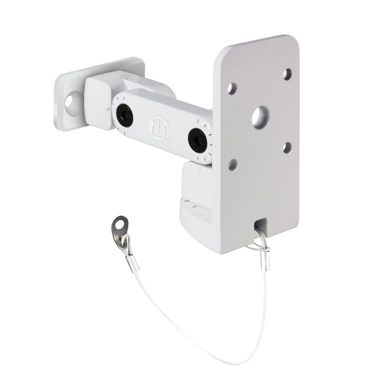 Wall bracket for satellites LD Systems CURV 500 WMB W
