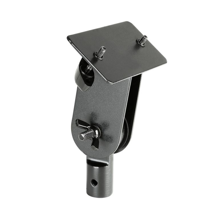 Adapter for mounting on a microphone stand of LD Systems VIBZ MS ADAPTOR mixers