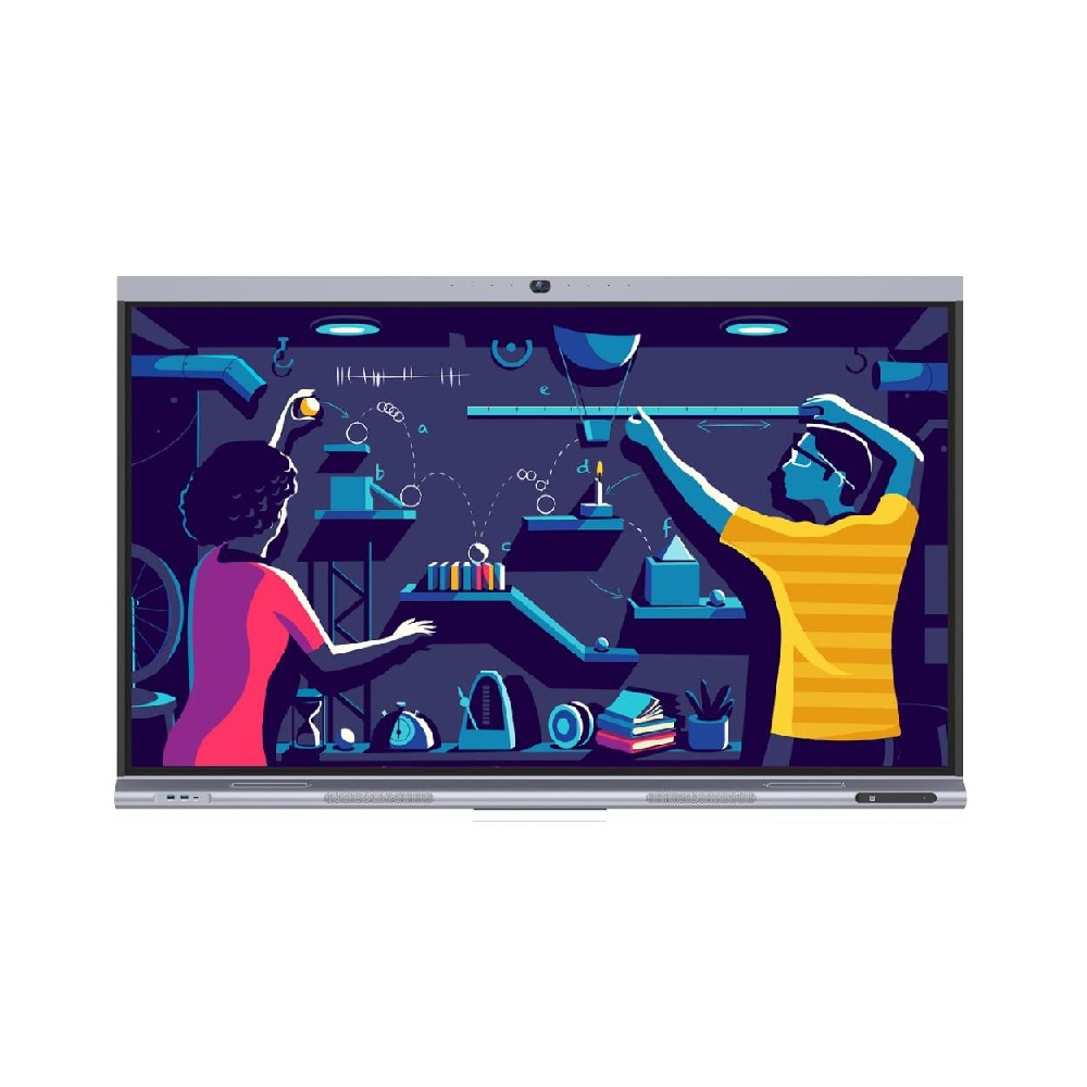 Interactive panel Classic Solution IFP-757P4K