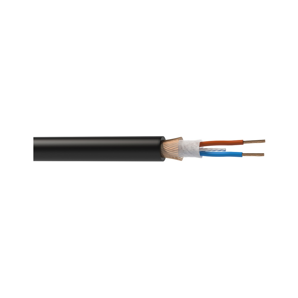 Digital cable Wize WMX24300FP 300 m, 0.23 mm2, diameter 12 mm