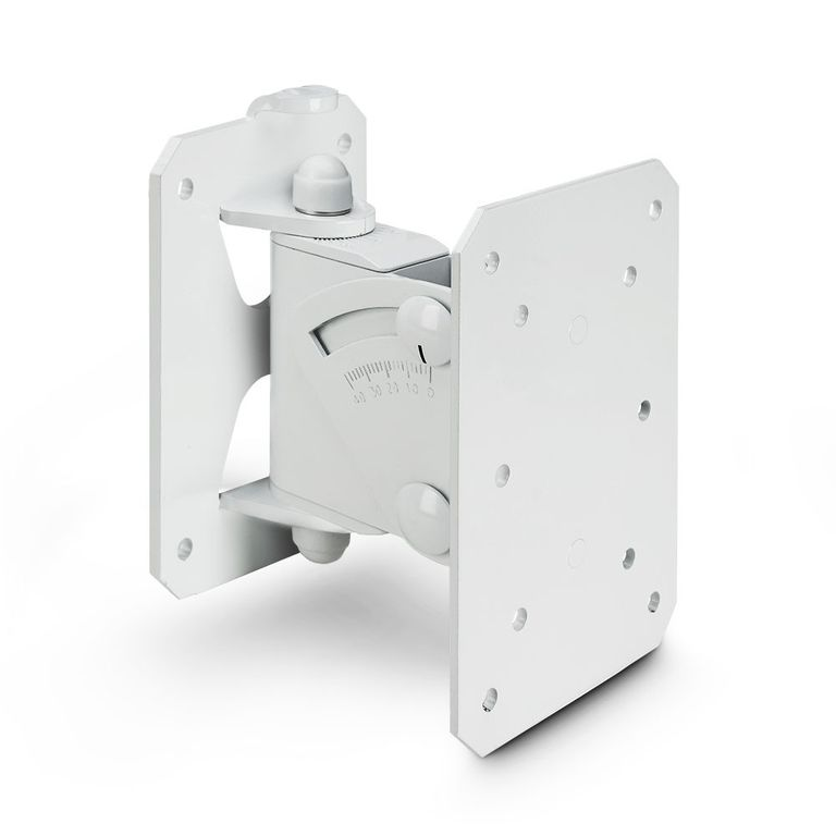 Tilt-and-turn wall bracket for speaker systems Gravity SP WMBS 20 W