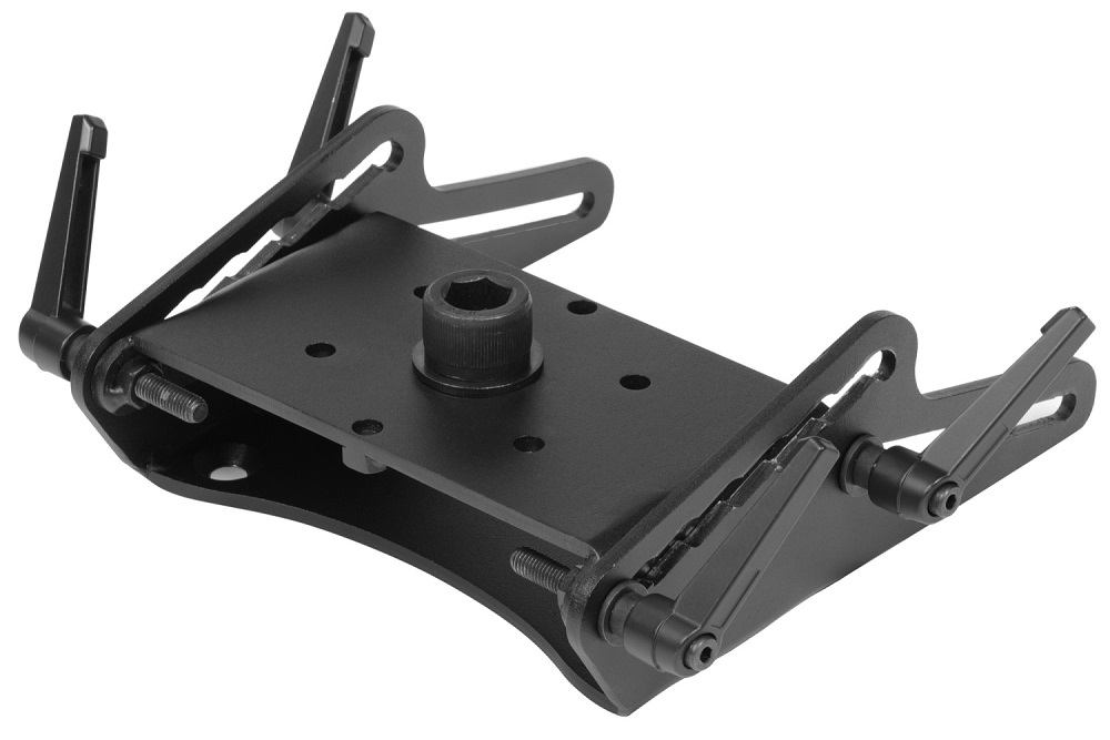 Adapter for mounting DS Proaudio ERA-i AD