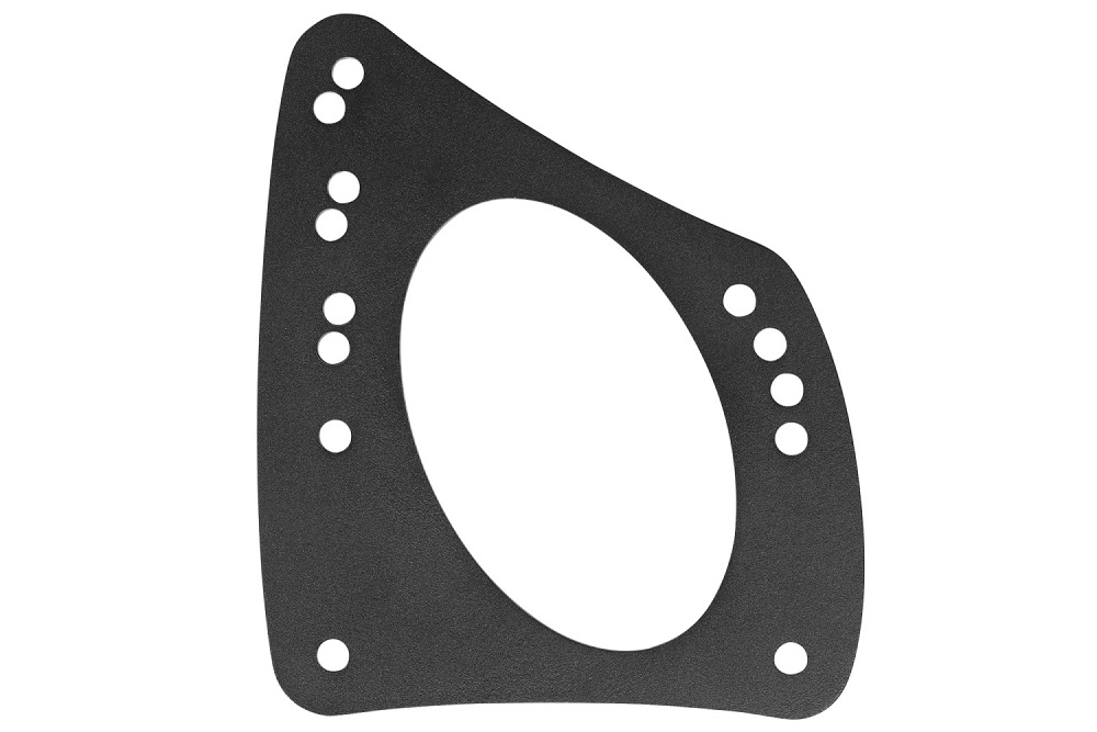 Connecting plate DS Proaudio ERA-i PL3
