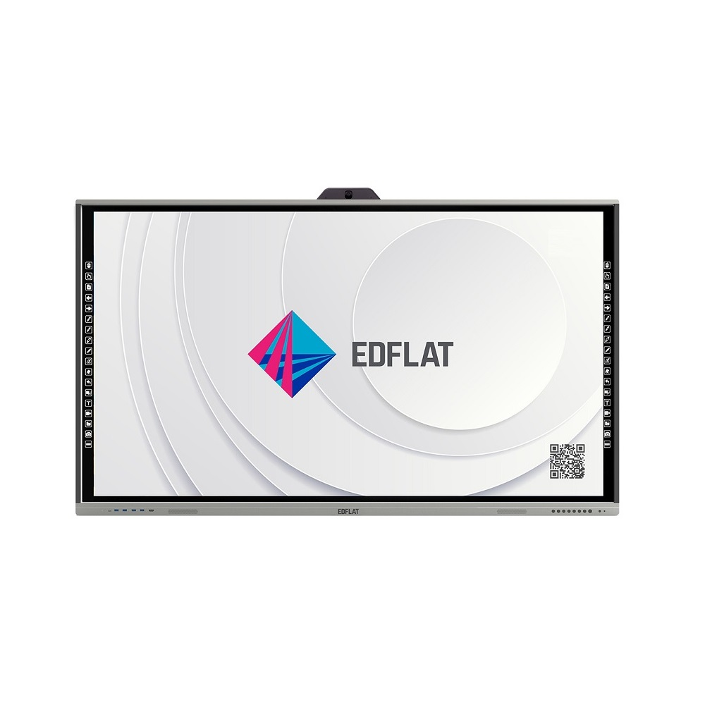 Интерактивная панель EdFlat EDF65CT M3