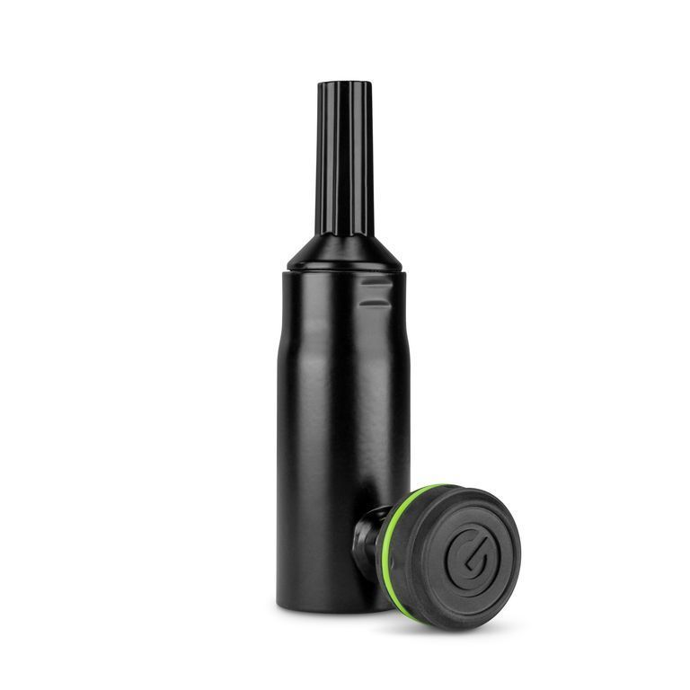 Adapter for installation of Gravity SF CURV M