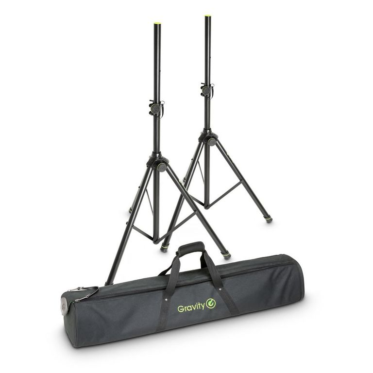 Set of racks Gravity SS 5212 B SET 1