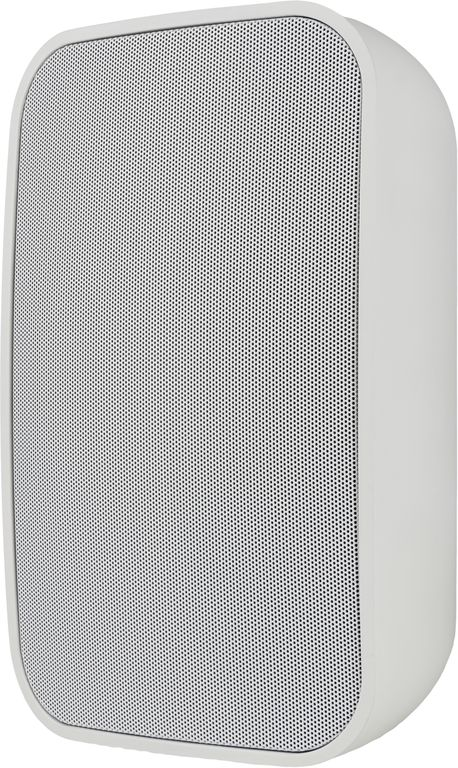 Wall-mounted speaker system 6.5" Sonance PS-S63T White