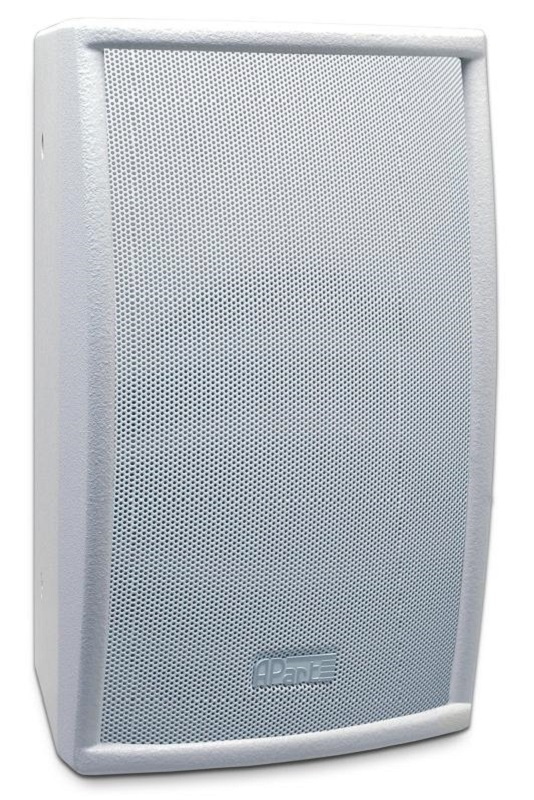 Wall speaker system Biamp MASK8F-W Apart