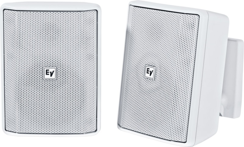 Wall speaker system Electro-Voice EVID-S4.2TW