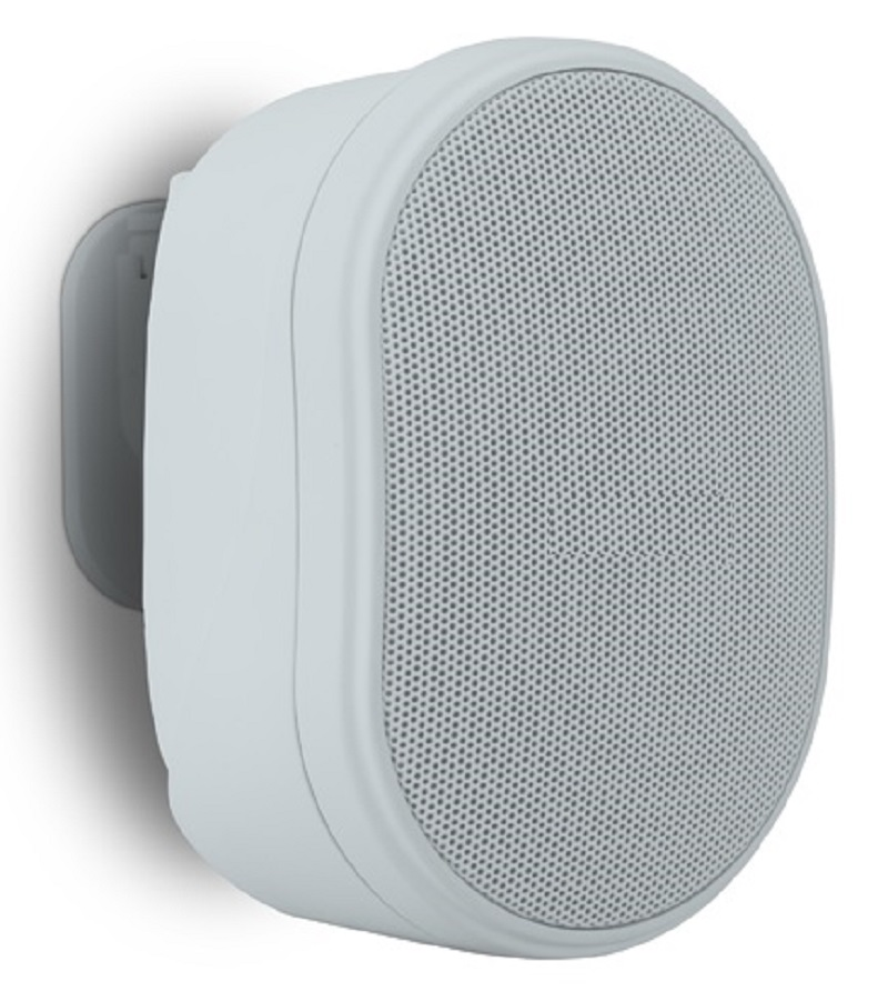 Wall speaker system Biamp OVO3T-W Apart