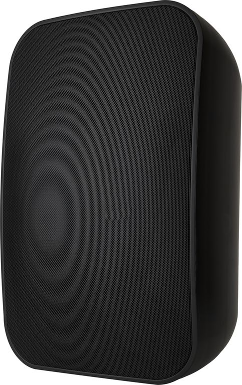 Wall-mounted subwoofer 8" Sonance PS-S83WT Black