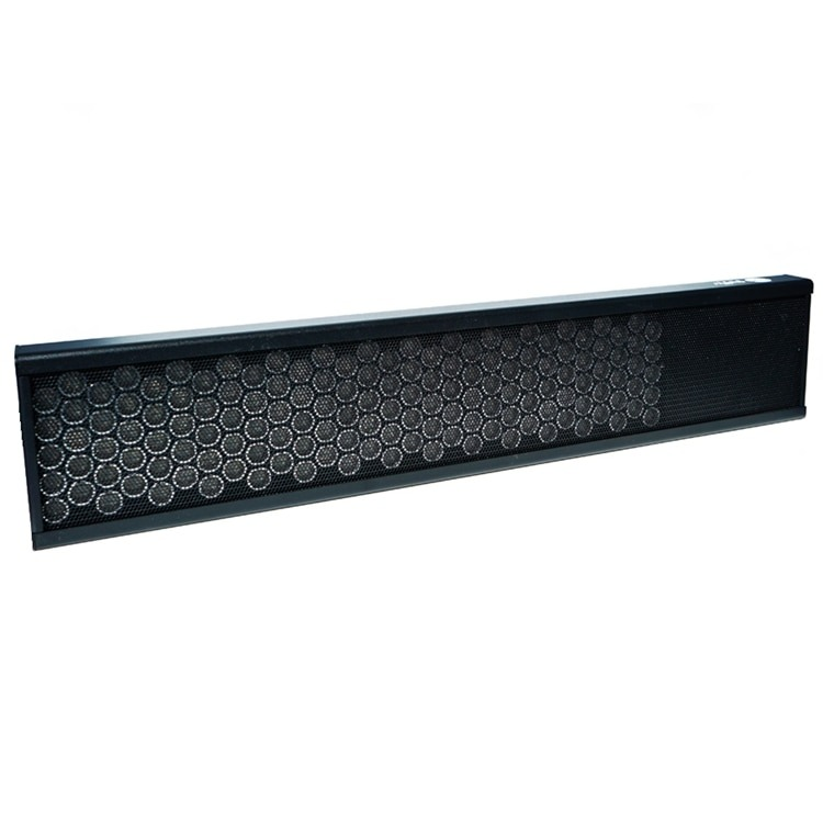 Wall speaker system AUDFLY FSC2-L1-E