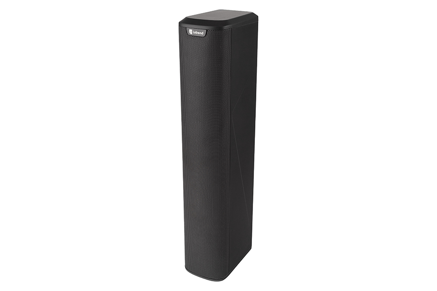 Wall speaker system Intrend ITSPK-43T-B