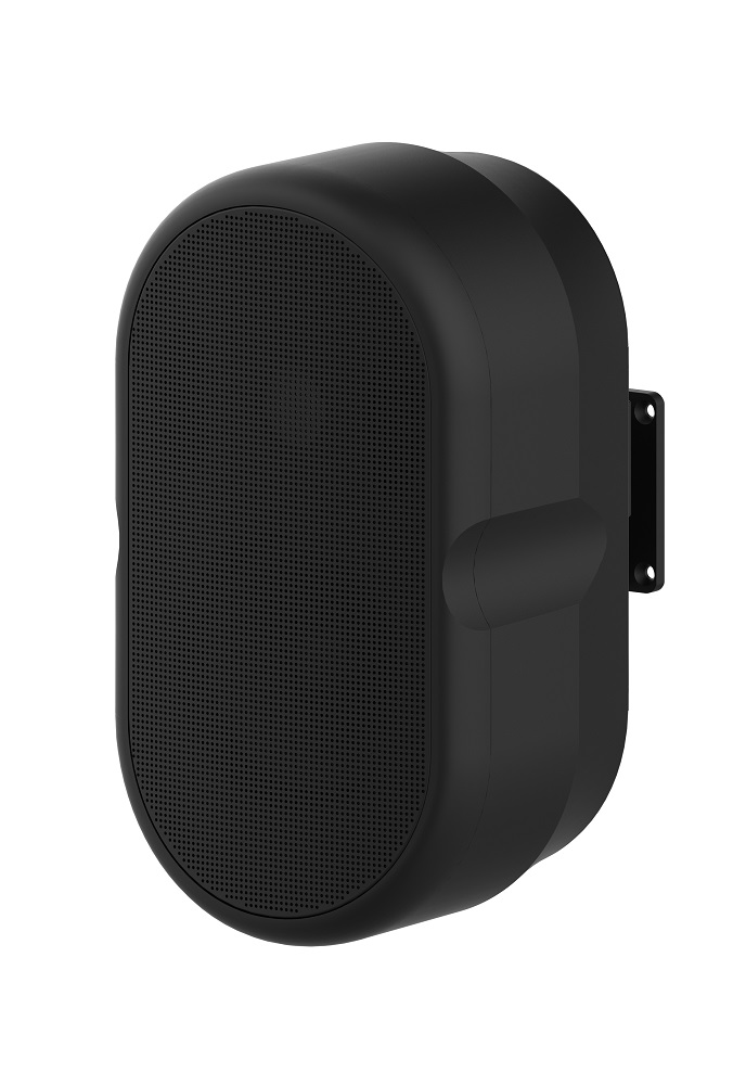 Wall speaker system ITC TS-605YB