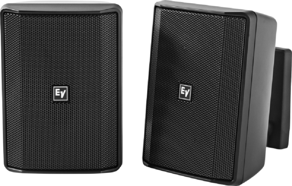 Wall speaker system Electro-Voice EVID-S4.2TB