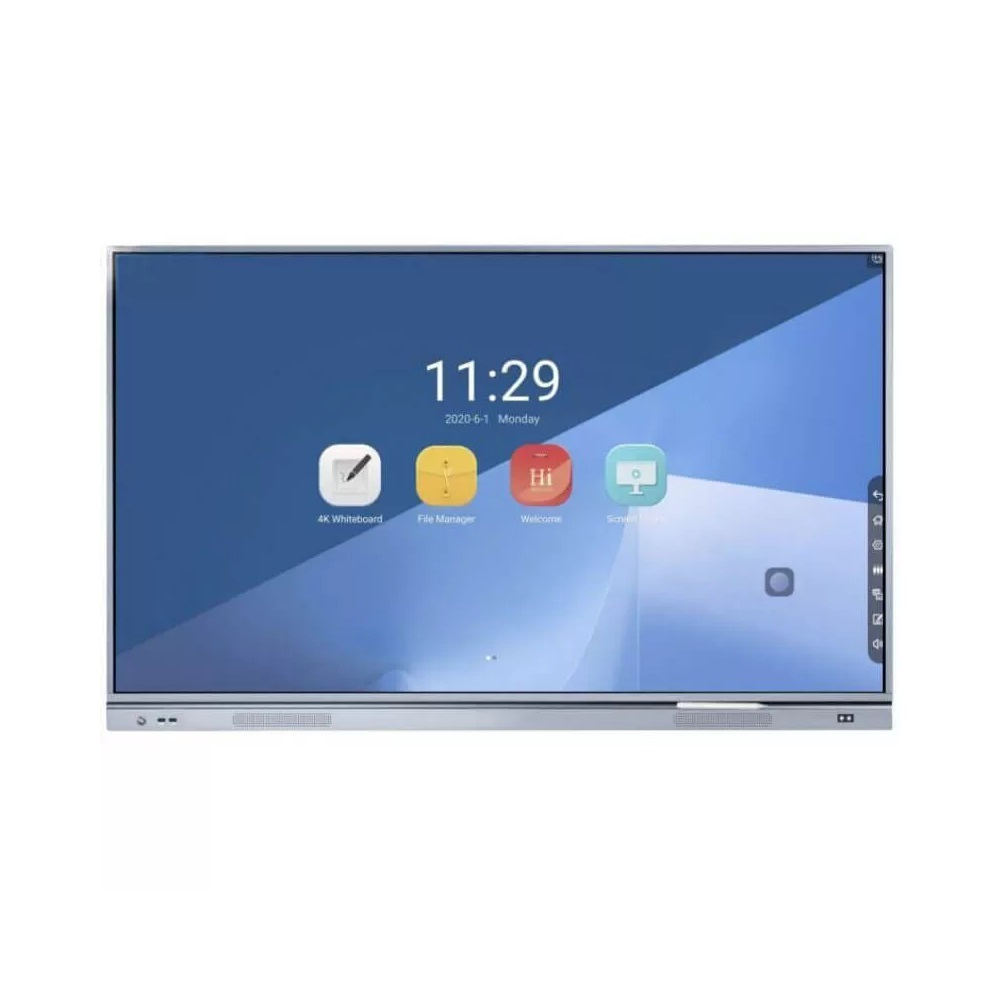 Интерактивная панель CleverMic T75