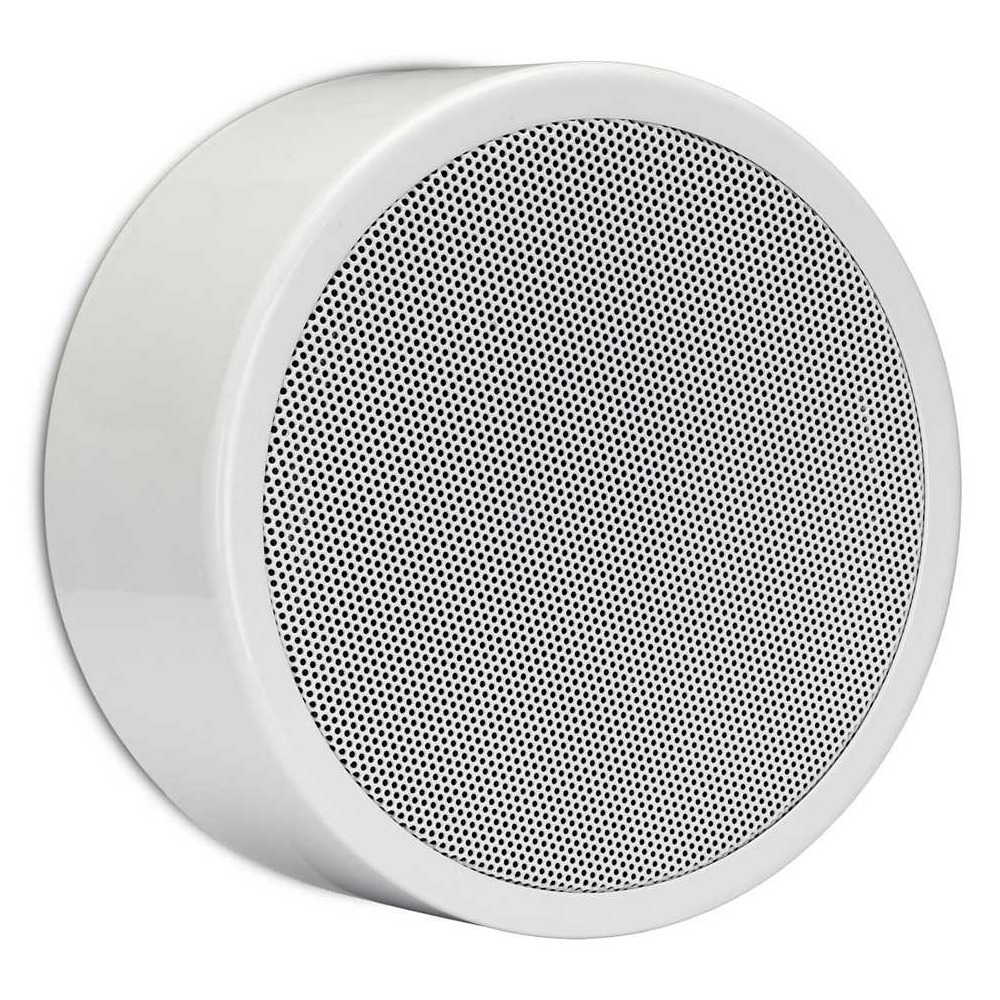 Wall speaker system BIAMP EN-SM6T10-W Apart
