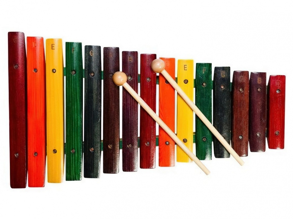 Xylophone FLIGHT PERCUSSION FX-15C