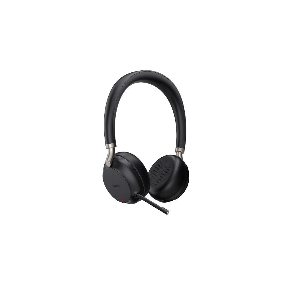 Bluetooth headset Yealink BH72 Lite UC Black USB-A
