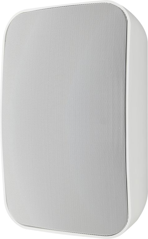Wall speaker system 8" Sonance PS-S83T White