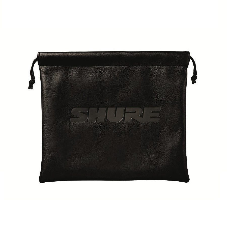 Shure HPACP1 Soft Case for SRH Series Headphones
