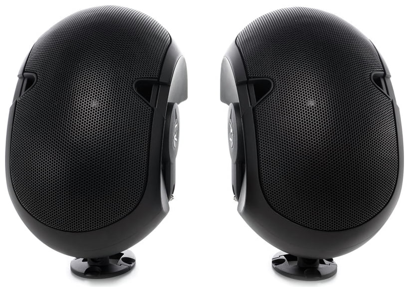 Wall speaker system Electro-Voice EVID 4.2T