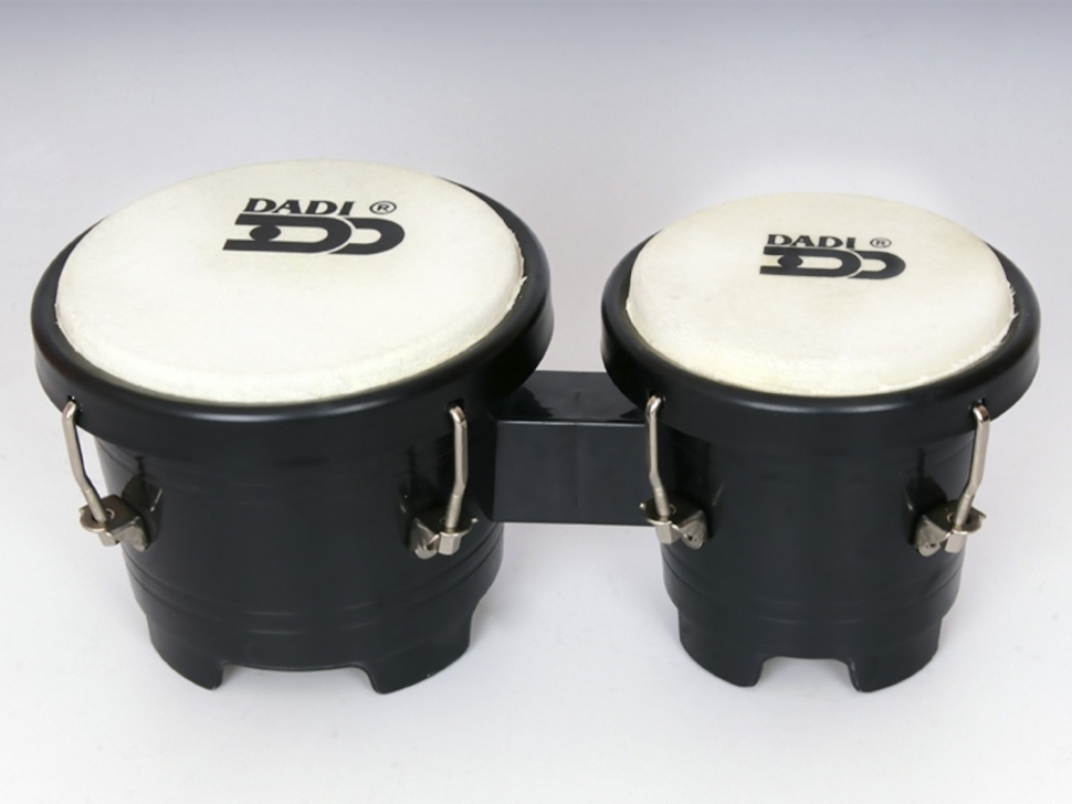 Mini Bongs 4.25"-5" pair, Dadi