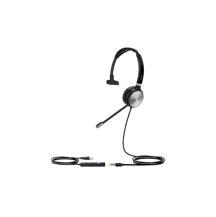 Yealink UH36 Mono-Teams USB Headset