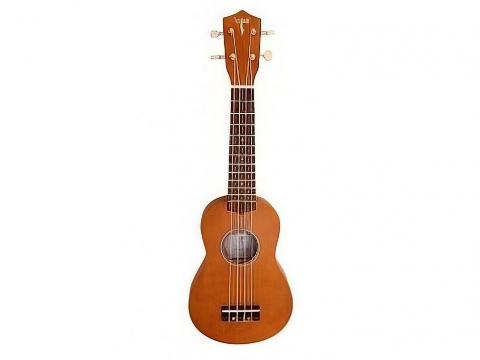 Ukulele soprano Listen
