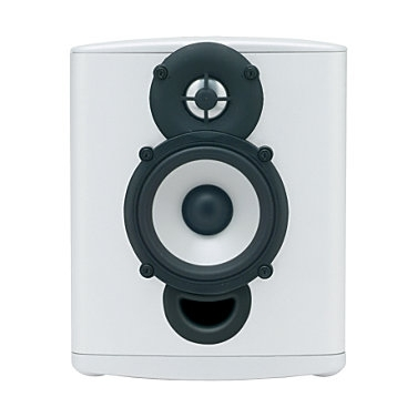 Bookshelf passive speaker system Energy TAKE SatW-1 White