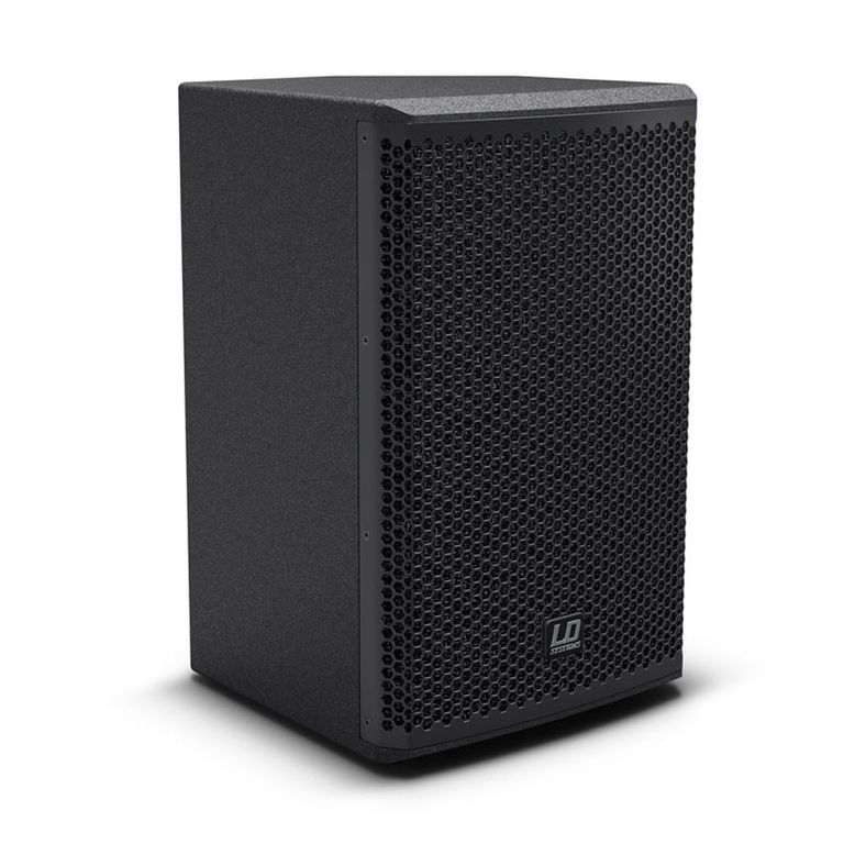 Additional passive two-way speaker system 10" LD Systems MIX 10 G3