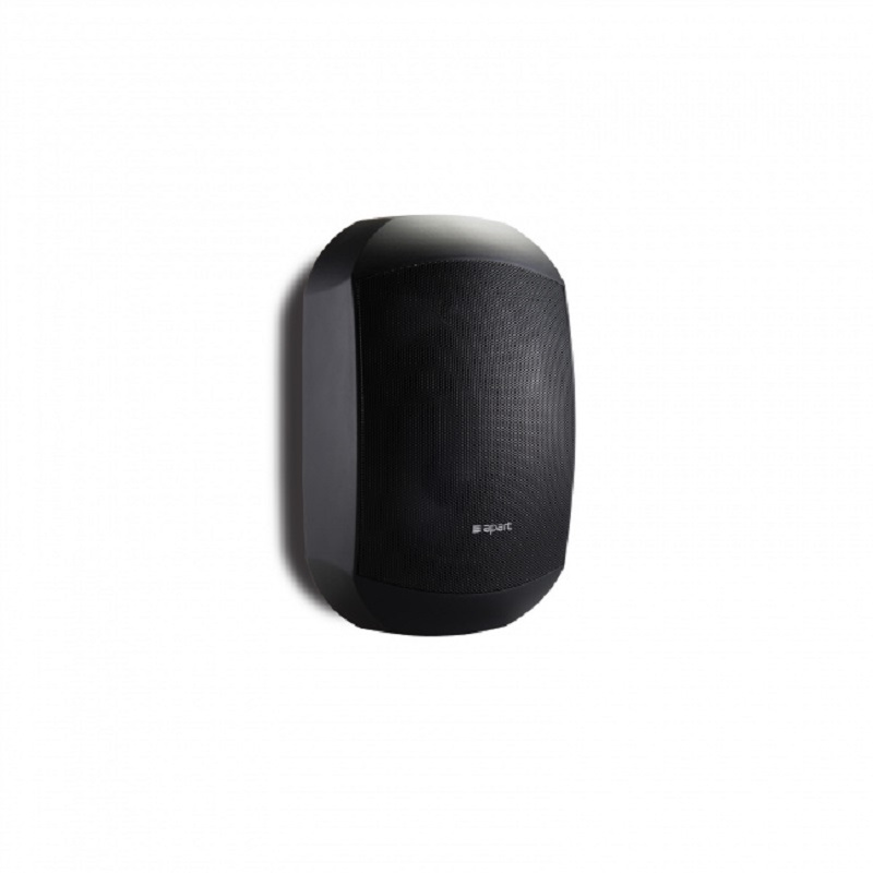 Настенная акустическая система Biamp MASK4C-BL