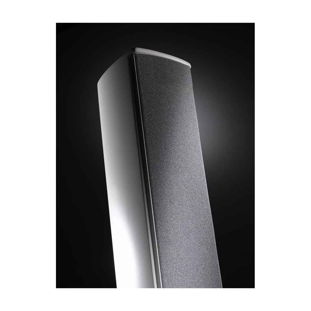 Wall speaker system Fohhn Audio AG AL-100, black